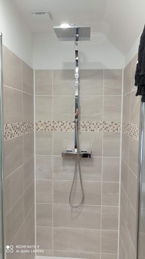 La Bella 12 - Chambre D'Hotes Sdb Privative Bordeaux-Saint-Clair 外观 照片