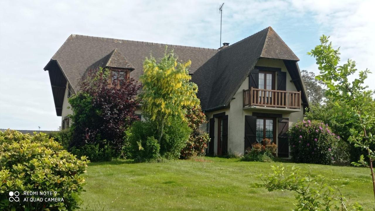 La Bella 12 - Chambre D'Hotes Sdb Privative Bordeaux-Saint-Clair 外观 照片