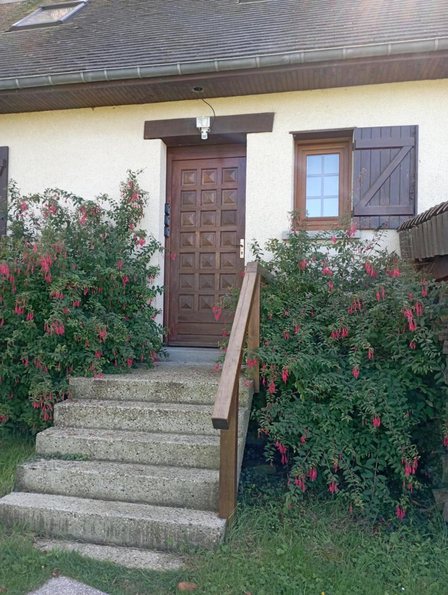 La Bella 12 - Chambre D'Hotes Sdb Privative Bordeaux-Saint-Clair 外观 照片