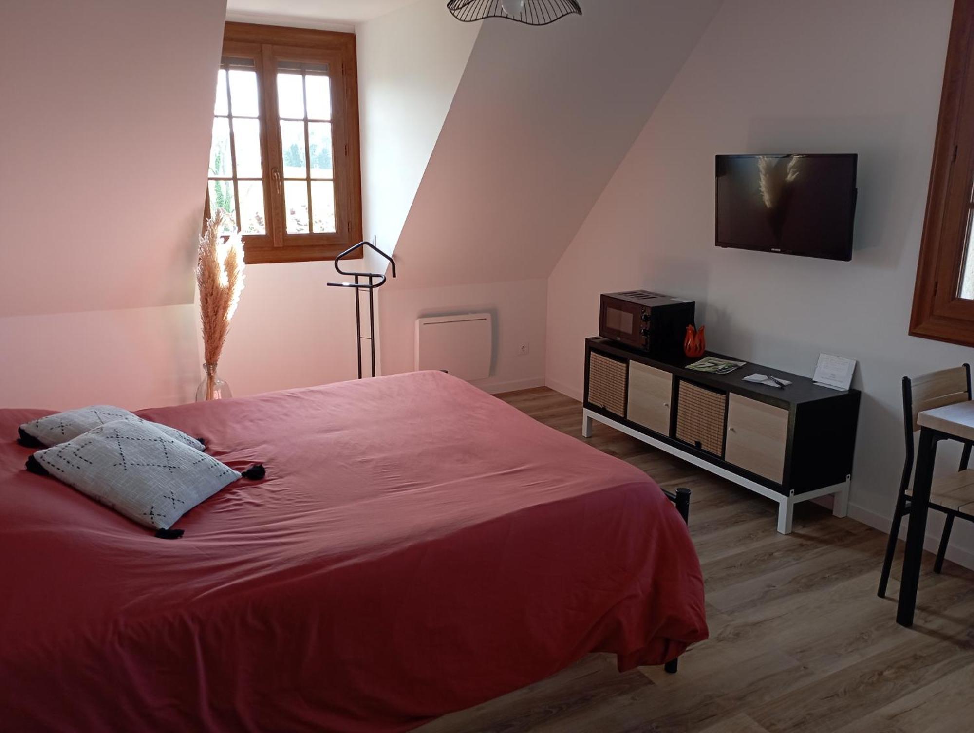 La Bella 12 - Chambre D'Hotes Sdb Privative Bordeaux-Saint-Clair 外观 照片